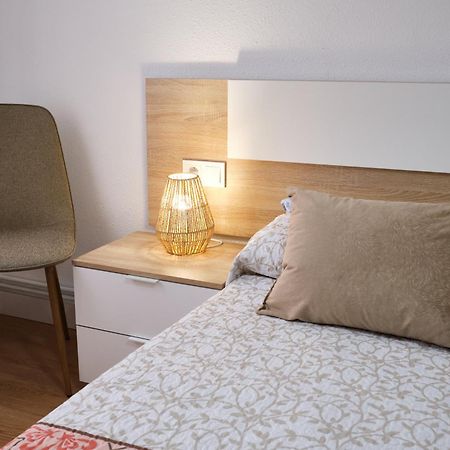 Turismobilbao2024 Apartment Екстериор снимка
