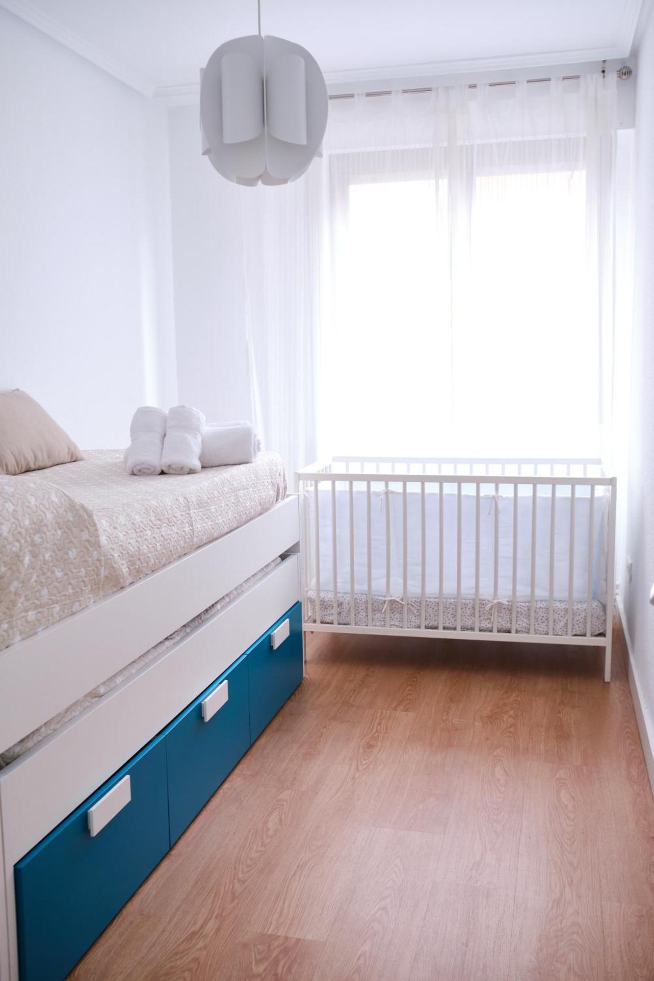 Turismobilbao2024 Apartment Екстериор снимка