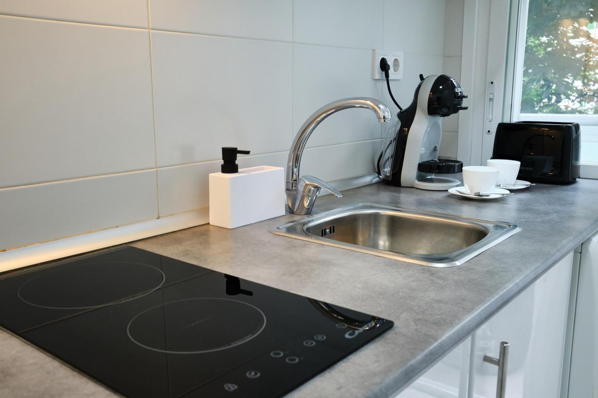 Turismobilbao2024 Apartment Екстериор снимка