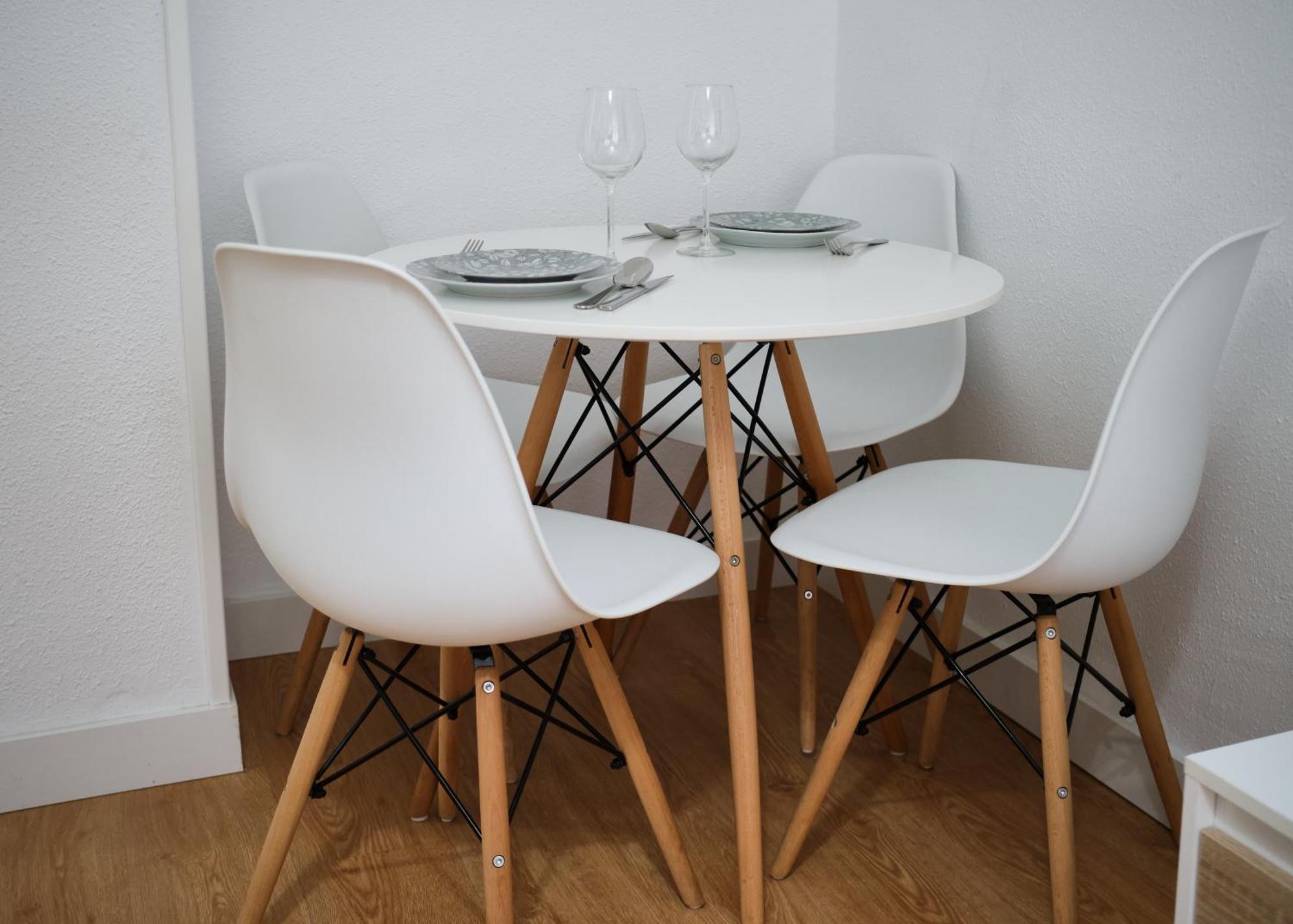 Turismobilbao2024 Apartment Екстериор снимка