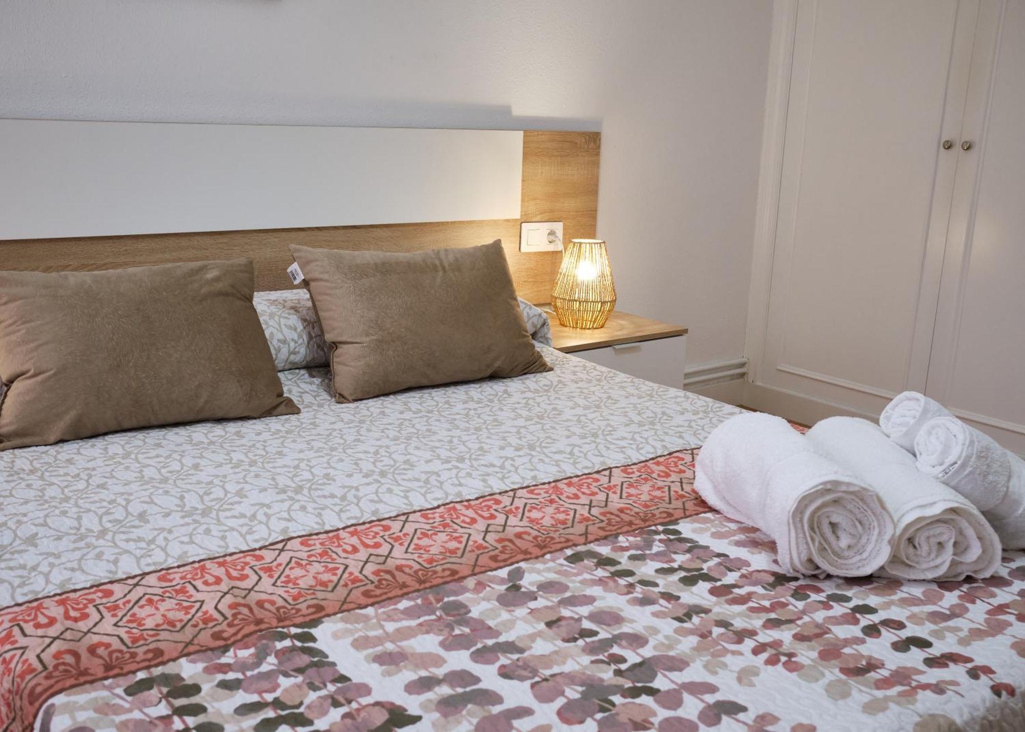 Turismobilbao2024 Apartment Екстериор снимка