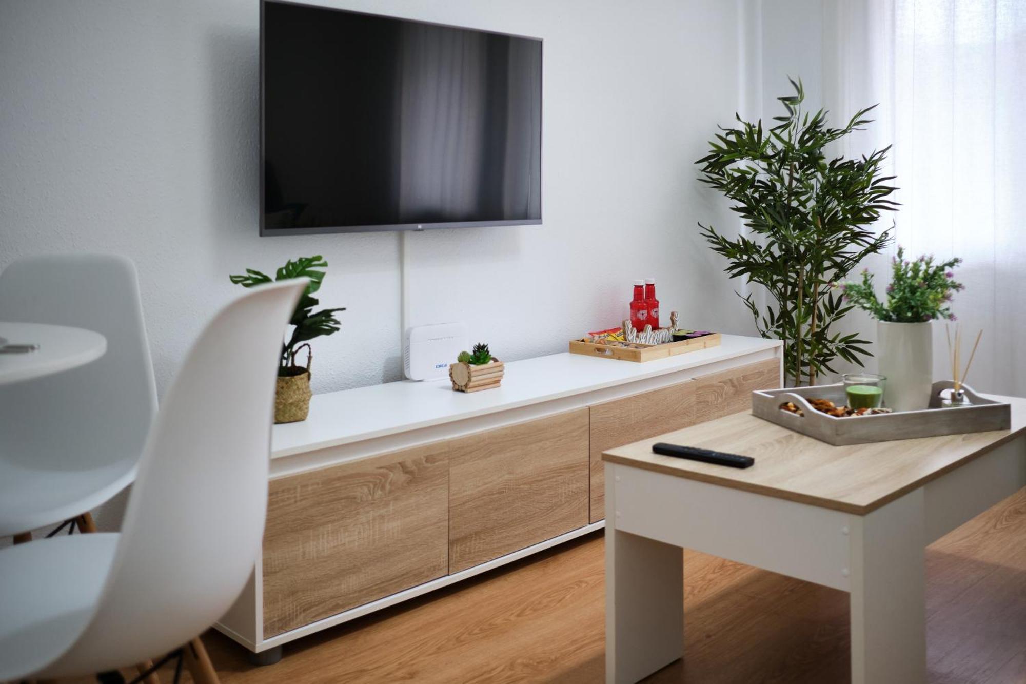 Turismobilbao2024 Apartment Екстериор снимка