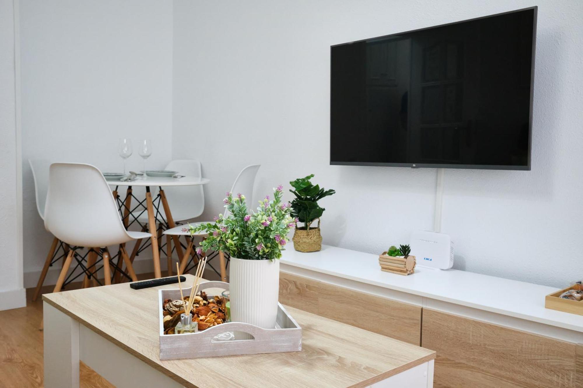 Turismobilbao2024 Apartment Екстериор снимка