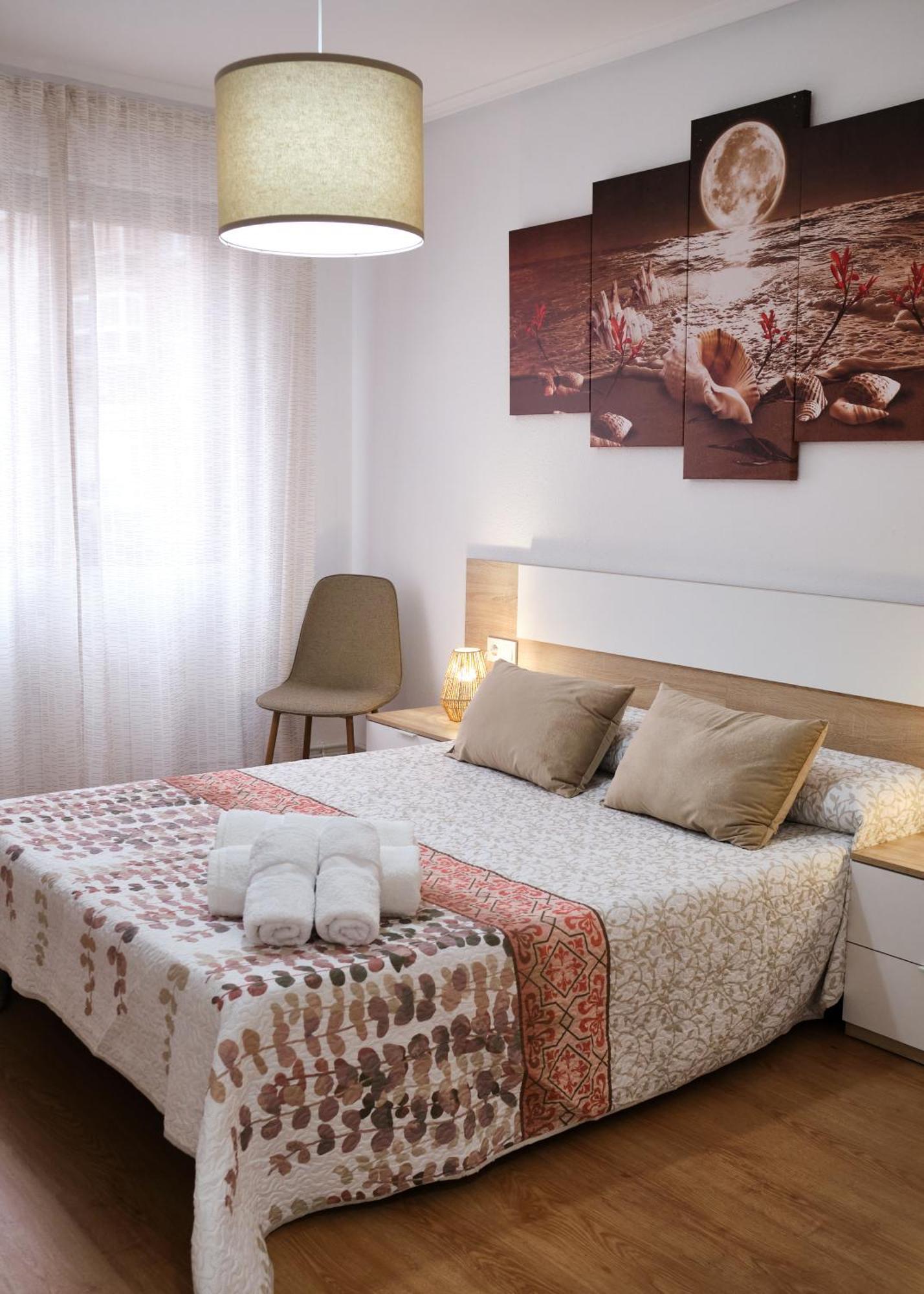 Turismobilbao2024 Apartment Екстериор снимка
